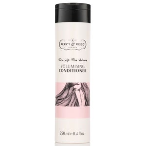 Percy & Reed Turn Up The Volume Volumising Conditioner 250ml