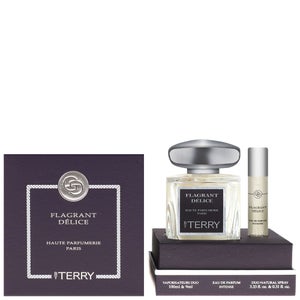 By Terry Flagrant Delice Eau de Parfum Intense Spray 100ml Gift Set