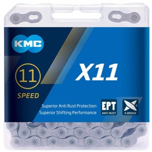 KMC X11 EPT 11 Speed Chain
