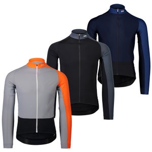 POC Essential Mid Long Sleeve Jersey
