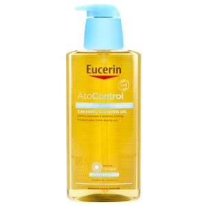 Eucerin AtoControL Bath & Shower Oil 400ml