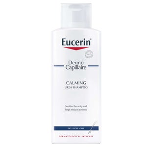 Eucerin DermoCapillaire Calming Urea Shampoo 250ml