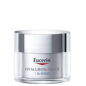 Eucerin Hyaluron-Filler Day Cream SPF30 All Skin Types 50ml