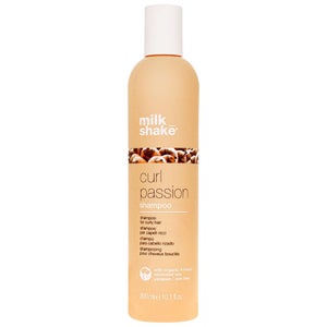 milk_shake Curl Passion Shampoo 300ml