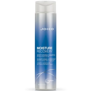 Joico Moisture Recovery Moisturizing Shampoo For Thick-Coarse, Dry Hair 300ml