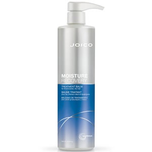 Joico Moisture Recovery Treatment Balm 500ml (Worth £43.80)