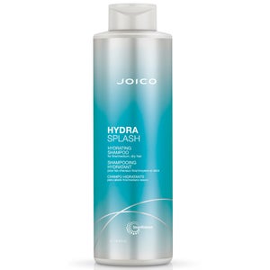 Joico HydraSplash Hydrating Shampoo 1000ml (Worth £66.33)