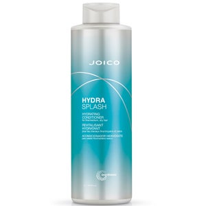 Joico HydraSplash Hydrating Conditioner 1000ml (Worth £84.40)