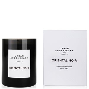 Urban Apothecary Oriental Noir Luxus Kerze - 300g