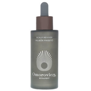 Omorovicza Budapest Scalp Scalp Reviver 50ml