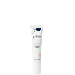 Gallinée Probiotic Eye Contour Cream 15ml