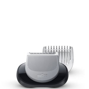 Braun EasyClick Body Groomer Attachment