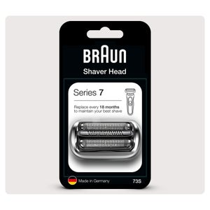 Braun Series 7 73S Elektrorasierer Ersatzscherteil