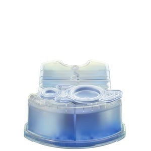 Braun Accessories Clean & Renew Cartridge 5+1 pack