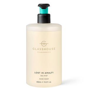 Glasshouse Fragrances Lost in Amalfi Hand Wash 450ml