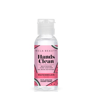 NCLA Beauty Clean Watermelon Moisturizing Hand Sanitizer 13ml