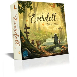 Everdell Board Game