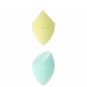 So Eco Complexion Sponge Duo