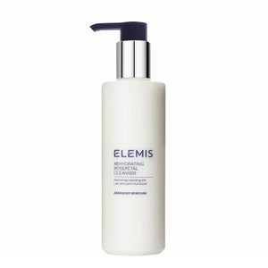 Rehydrating Rosepetal Cleanser 400ml