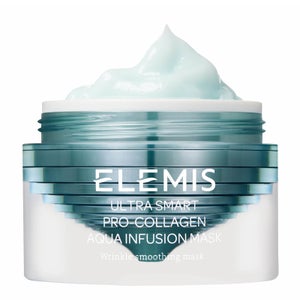 Elemis ULTRA SMART Pro-Collagen Aqua Infusion Mask 50ml