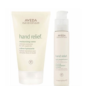 Aveda Hand Relief Duo (Worth £48.00)