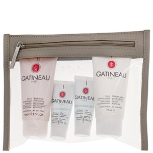 Gatineau Gifts & Sets Gatineau Golden Glow Self Care Collection