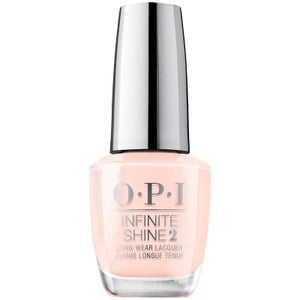 OPI Infinite Shine - Gel like Nail Polish - Bubble Bath 15ml