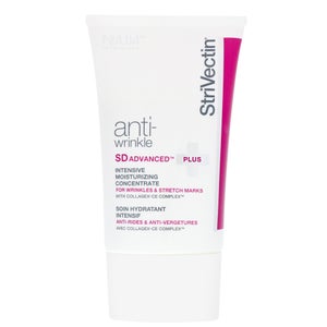 StriVectin Anti-Wrinkle SD Advanced Plus Intensive Moisturizing Concentrate for Wrinkles & Stretch Marks 60ml
