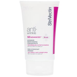 StriVectin Anti-Wrinkle SD Advanced Plus Intensive Moisturizing Concentrate for Wrinkles & Stretch Marks 118ml