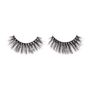 False Eyelashes - Domina