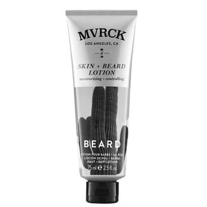 Paul Mitchell MVRCK Skin + Beard Lotion 75ml