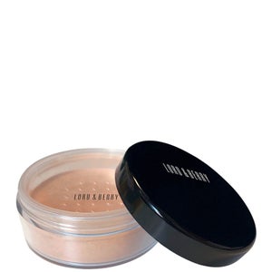 Lord & Berry All Over Highlighting Loose Powder - Moonbeam 8g