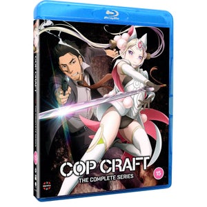 Cop Craft: De Complete Serie