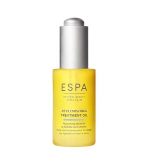 ESPA Replenishing Treatment Oil 30ml