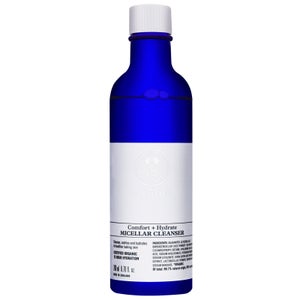 Neal's Yard Remedies Facial Cleansers & Washes Sensitive Comfort + Hydrate Micellar Cleanser 200ml