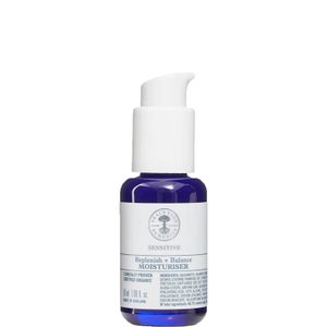 Sensitive Replenish + Balance Moisturizer 50ml