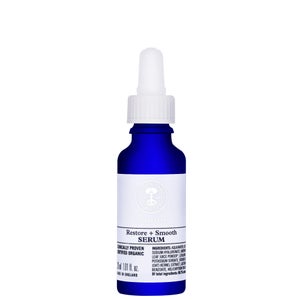 Neal's Yard Remedies Facial Oils & Serums Sensitive Restore + Smooth Serum 30ml