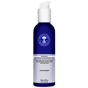 Neal's Yard Remedies Facial Cleansers & Washes Sensitive Soothing Cleansing Milk 185ml
