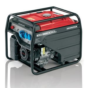 Groupe EG 3600 - 3600W