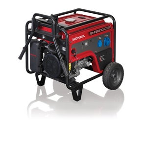 Groupe EM 5500 CXS - 5500W