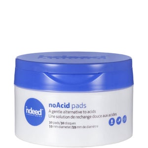 Indeed Labs Noacid Pads (Pack of 30)
