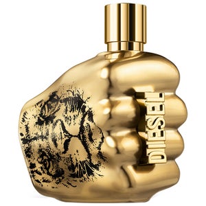 Diesel Spirit of the Brave Intense Eau de Parfum Spray 125ml