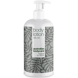 Australian Bodycare Body Lotion 500ml