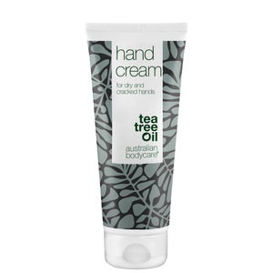 Australian Bodycare Hand & Foot Care Hand Cream For Dry and Cracked Hands 100ml