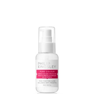 Philip Kingsley Pure Colour Frizz Fighting Gloss 50ml