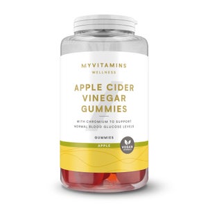Apple Cider Vinegar Vingummi