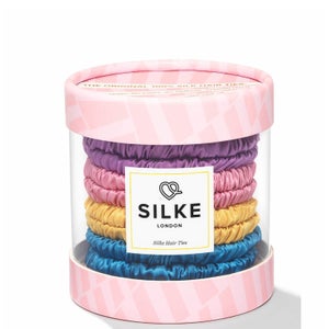 SILKE Hair Ties - Bouquet