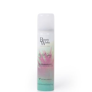 Beauty Works Dry Oil Spray 75ml