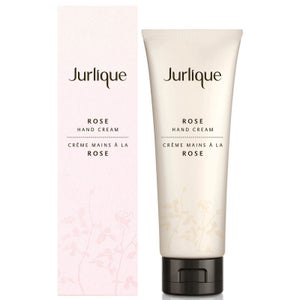 Jurlique Rose Luxe Edition Hand Cream 125ml