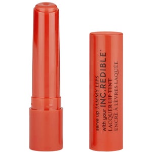 INC.redible Jammy Lips - When Life Gives You Fruit (Apricot)